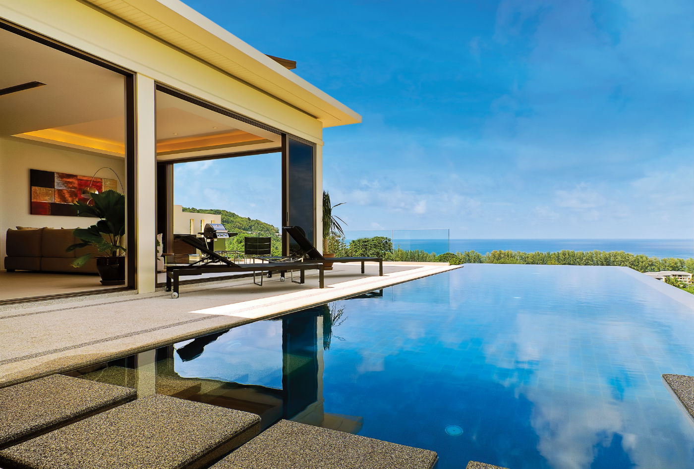 Stella Eklund, servicios inmobiliarios en Marbella
